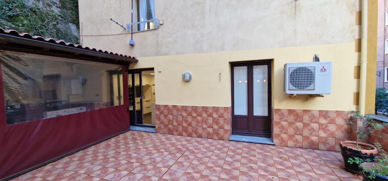 Ondarhome Ondárroa Exterior foto